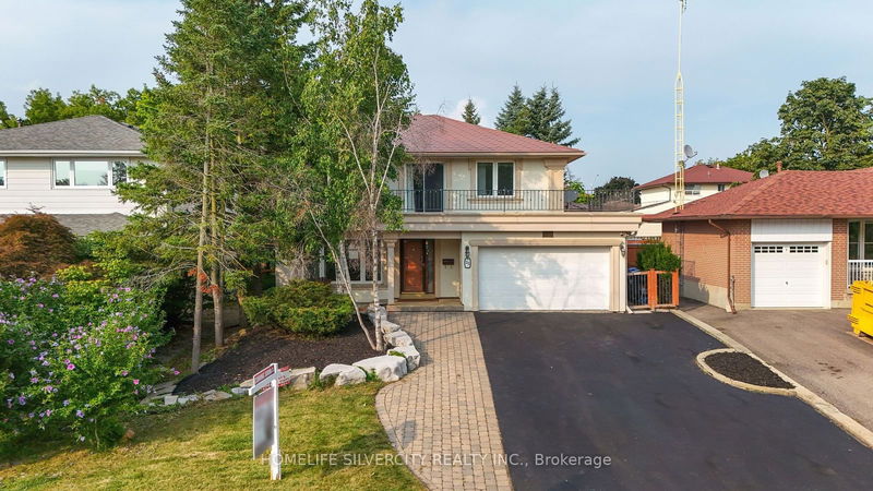 home for sale on 25 Haslemere Avenue