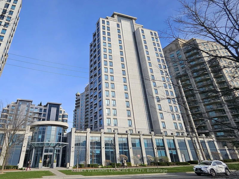  1001 - 2087 Lake Shore Blvd W Toronto, M8V 4G3 | Image 1