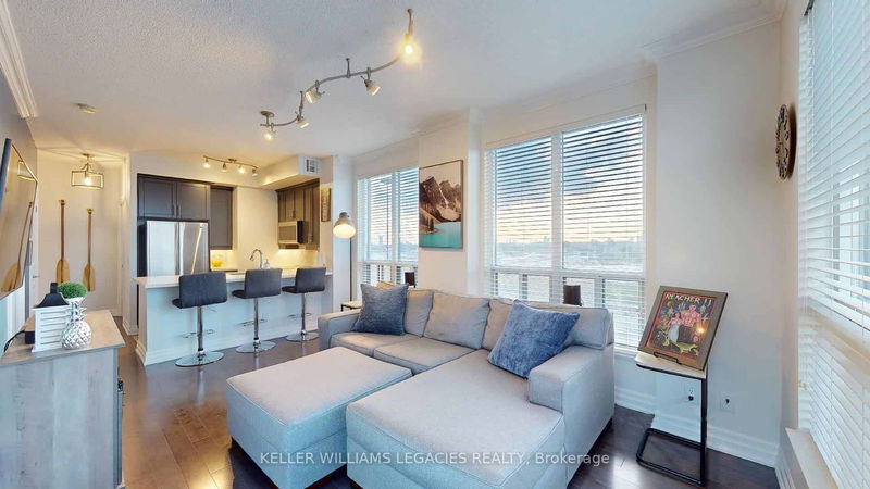  1001 - 2087 Lake Shore Blvd W Toronto, M8V 4G3 | Image 11