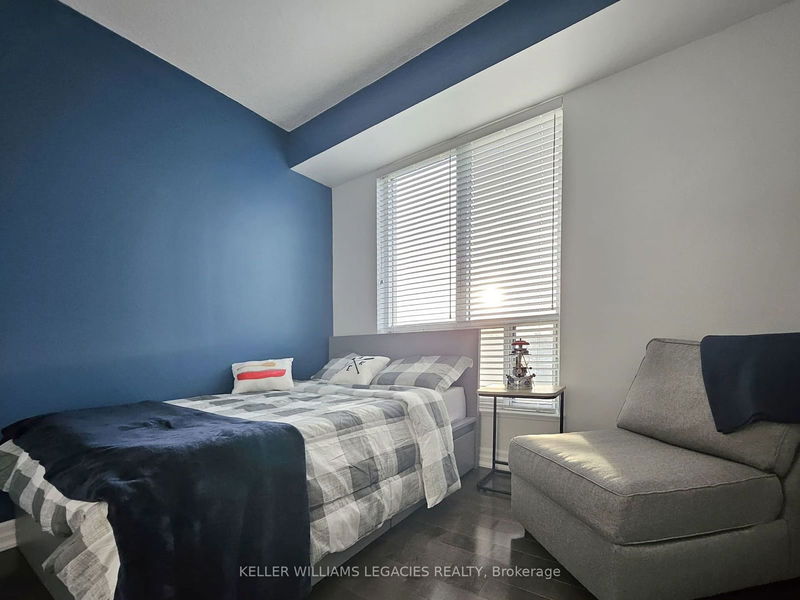  1001 - 2087 Lake Shore Blvd W Toronto, M8V 4G3 | Image 14