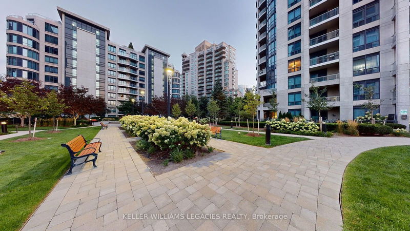  1001 - 2087 Lake Shore Blvd W Toronto, M8V 4G3 | Image 20