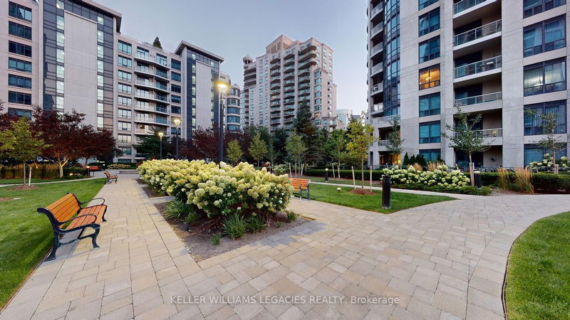  1001 - 2087 Lake Shore Blvd W Toronto, M8V 4G3 | Image 27