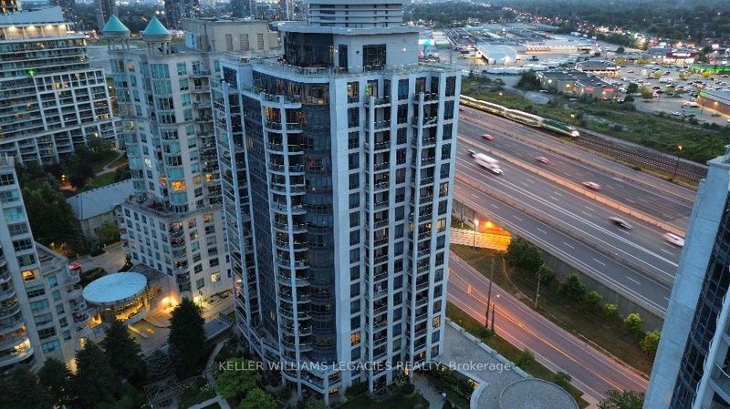  1001 - 2087 Lake Shore Blvd W Toronto, M8V 4G3 | Image 29