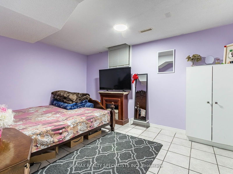 32 Matterdale Ave  Brampton, L6Y 4H9 | Image 31