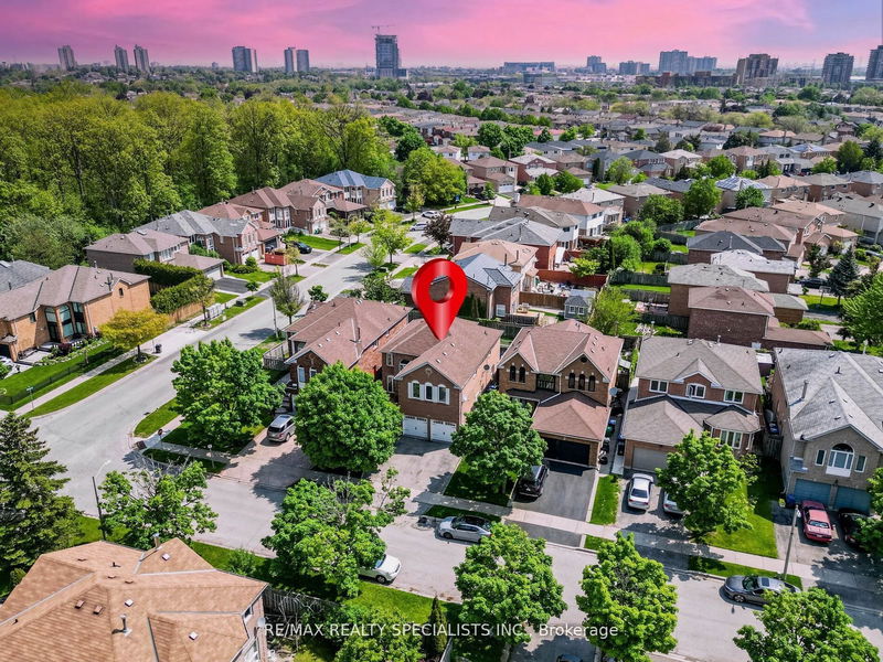 32 Matterdale Ave  Brampton, L6Y 4H9 | Image 37