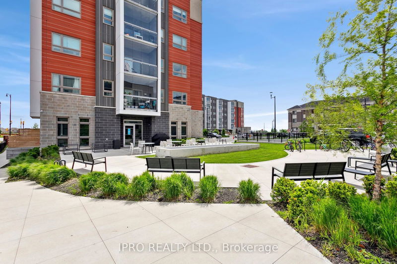  609 - 200 Lagerfeld Dr  Brampton, L7A 5G5 | Image 26