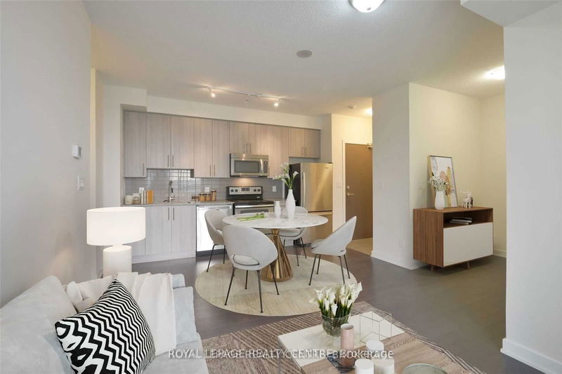 home for lease on 809-4099 Brickstone Mews