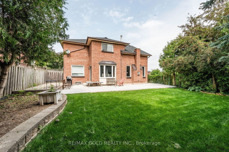 123 Meadow Dr  Orangeville, L6W 4J7 | Image 37