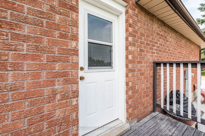 123 Meadow Dr  Orangeville, L6W 4J7 | Image 39