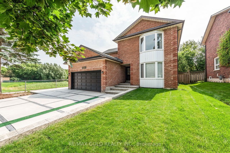 123 Meadow Dr  Orangeville, L6W 4J7 | Image 5