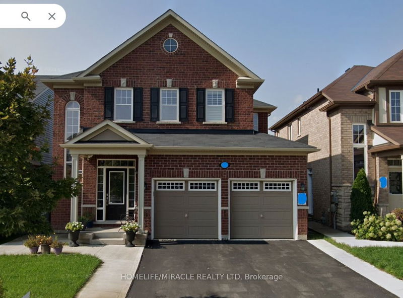home for lease on 22 Agricola Road