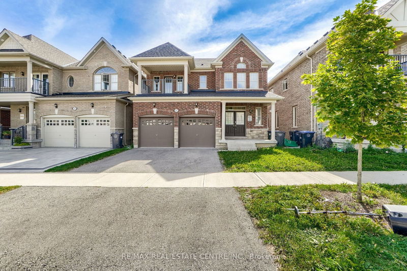 27 Fulmer Rd  Brampton, L7A 4L9 | Image 1