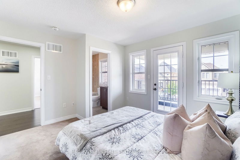 27 Fulmer Rd  Brampton, L7A 4L9 | Image 17