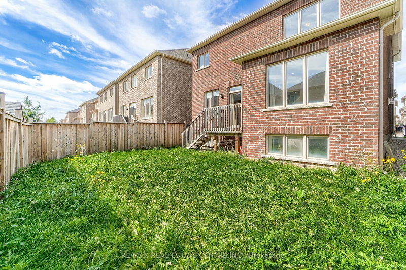 27 Fulmer Rd  Brampton, L7A 4L9 | Image 31