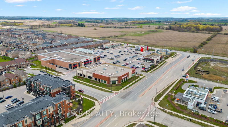  806 - 180 Veterans Dr  Brampton, L7A 5G7 | Image 31