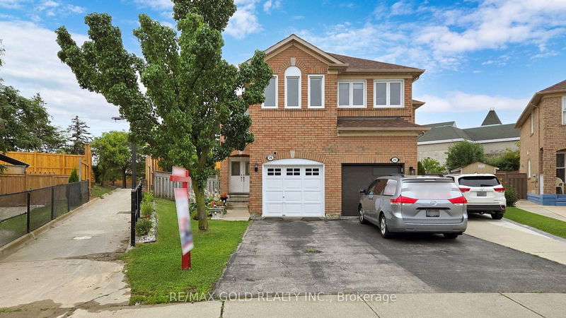 home for sale on 26 Mount Ranier Crescent