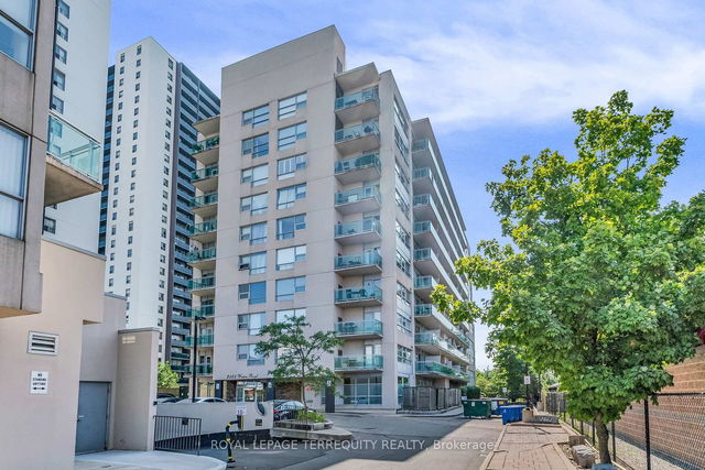 1014 - 2464 Weston Road