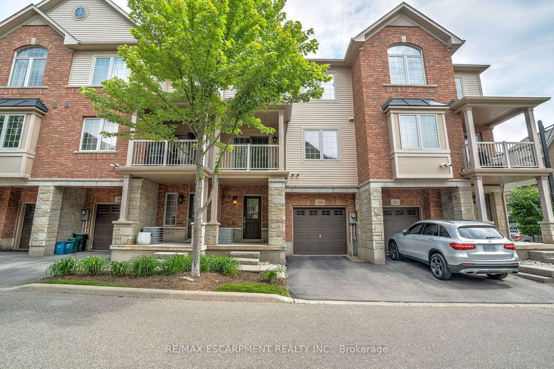 home for sale on 110-1401 Plains Road E