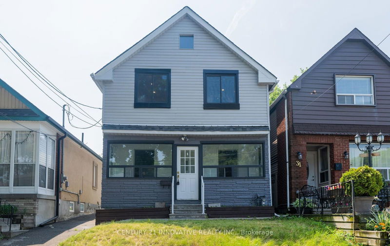 29 Hillary Ave  Toronto, M6N 2B9 | Image 2