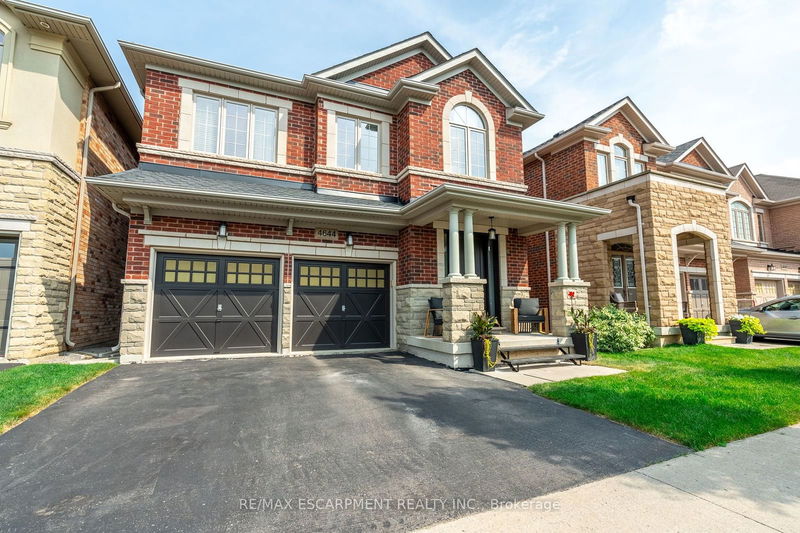 home for lease on 4644 Erwin Road