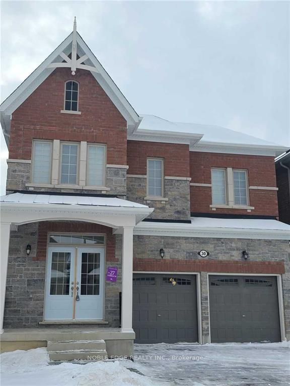 home for lease on 30 Thornvalley Terrace