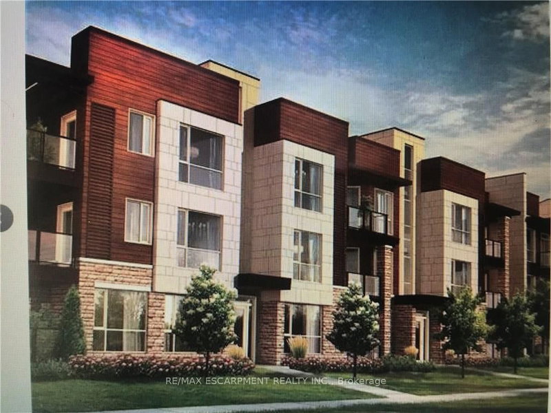 211 - 2370 Khalsa Gate, Oakville, L6M 1P5 | Image 2