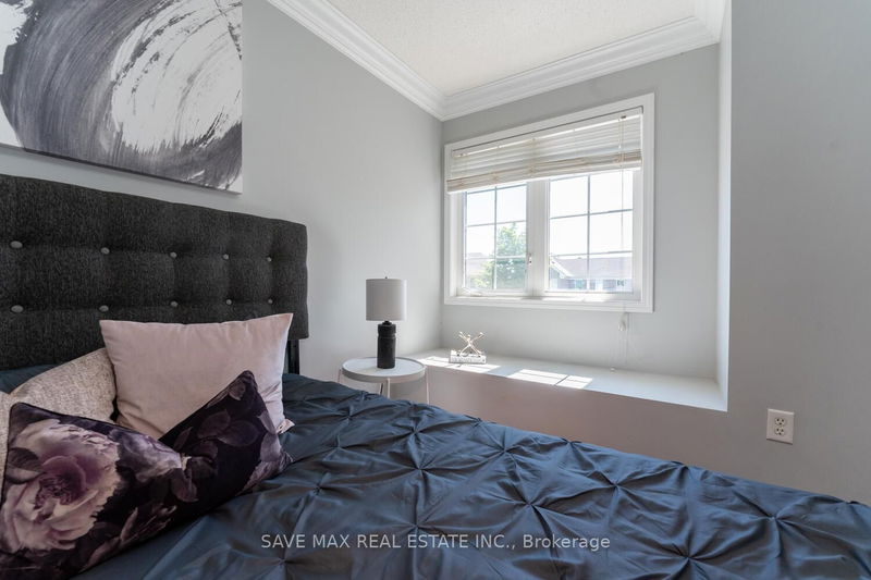 1 Casa Lane  Brampton, L6P 1H7 | Image 34