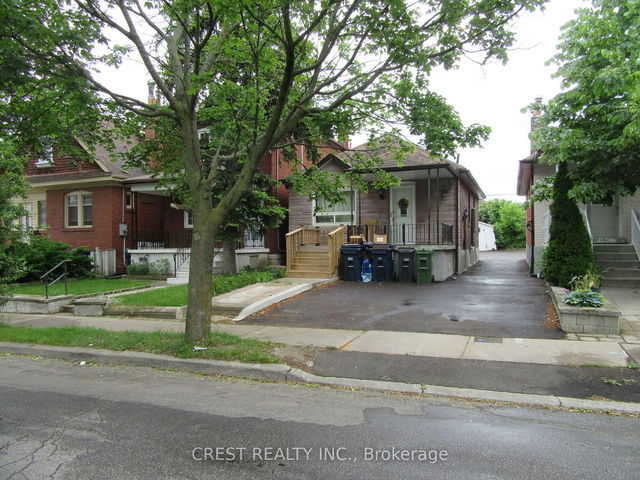 Lower - 485 Whitmore Avenue