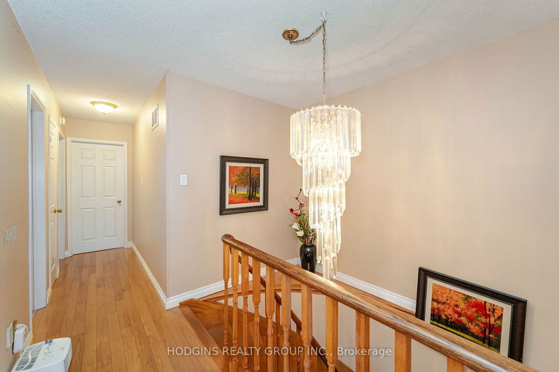 4583 Full Moon Circ  Mississauga, L4Z 2N6 | Image 15