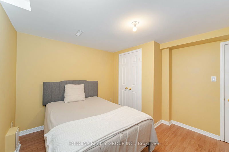 4583 Full Moon Circ  Mississauga, L4Z 2N6 | Image 27