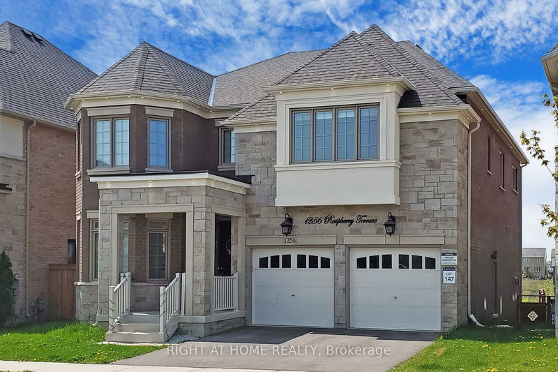 home for lease on 1256 Raspberry Terrace