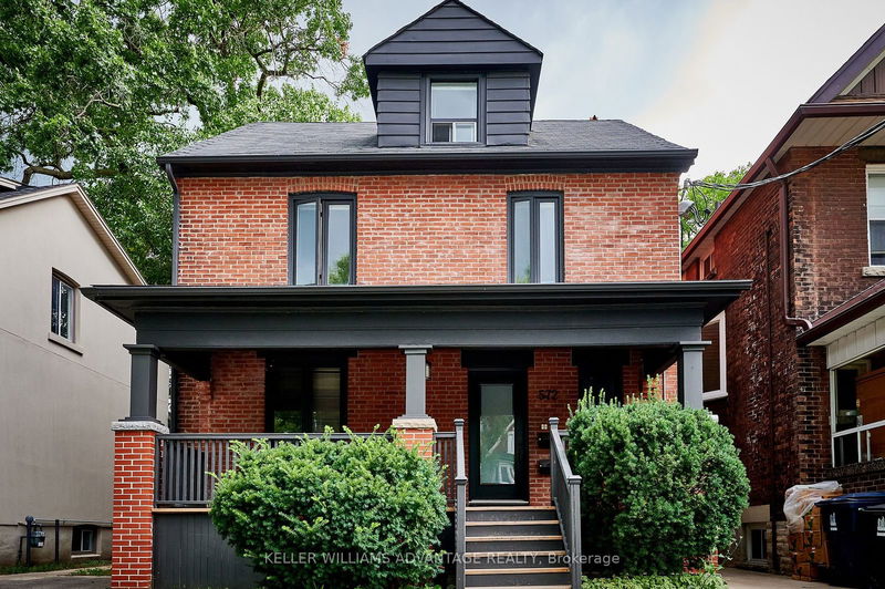 home for lease on 5-572 Runnymede Road