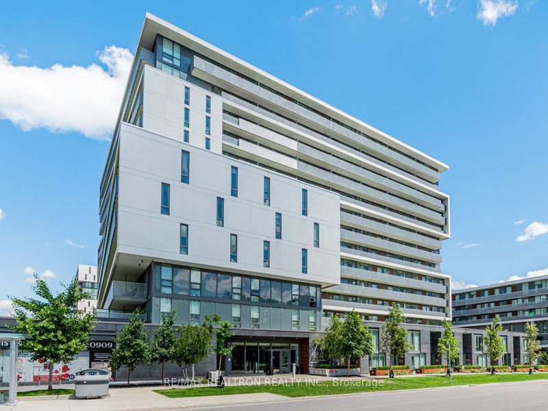  512 - 160 Flemington Rd  Toronto, M6A 2N9 | Image 1