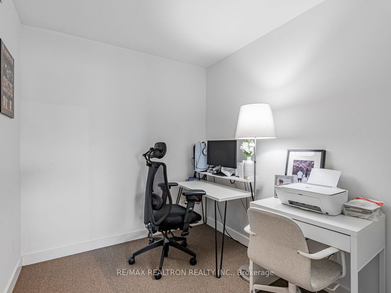  512 - 160 Flemington Rd  Toronto, M6A 2N9 | Image 20