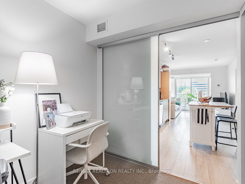  512 - 160 Flemington Rd  Toronto, M6A 2N9 | Image 21