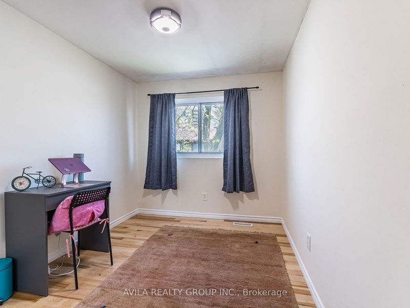 52 Carleton Pl  Brampton, L6T 3Z4 | Image 21