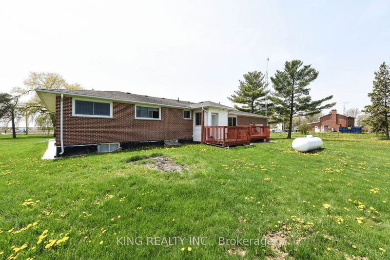 14771 Dixie Rd  Caledon, L7C 2M9 | Image 35