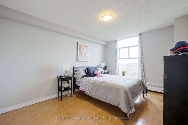  1209 - 335 Driftwood Ave  Toronto, M3N 2P3 | Image 19