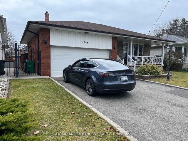 Lower - 1648 Sunnycove Drive