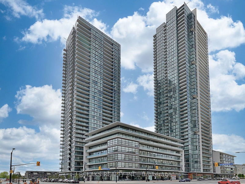  2308 - 4065 Brickstone Mews  Mississauga, L5B 0G3 | Image 2