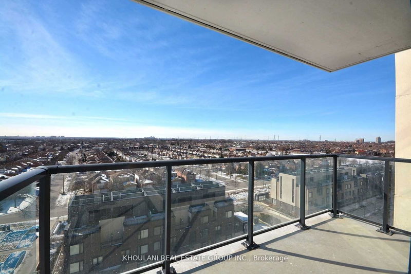  820 - 4055 Parkside Village Dr  Mississauga, L5B 0K8 | Image 29