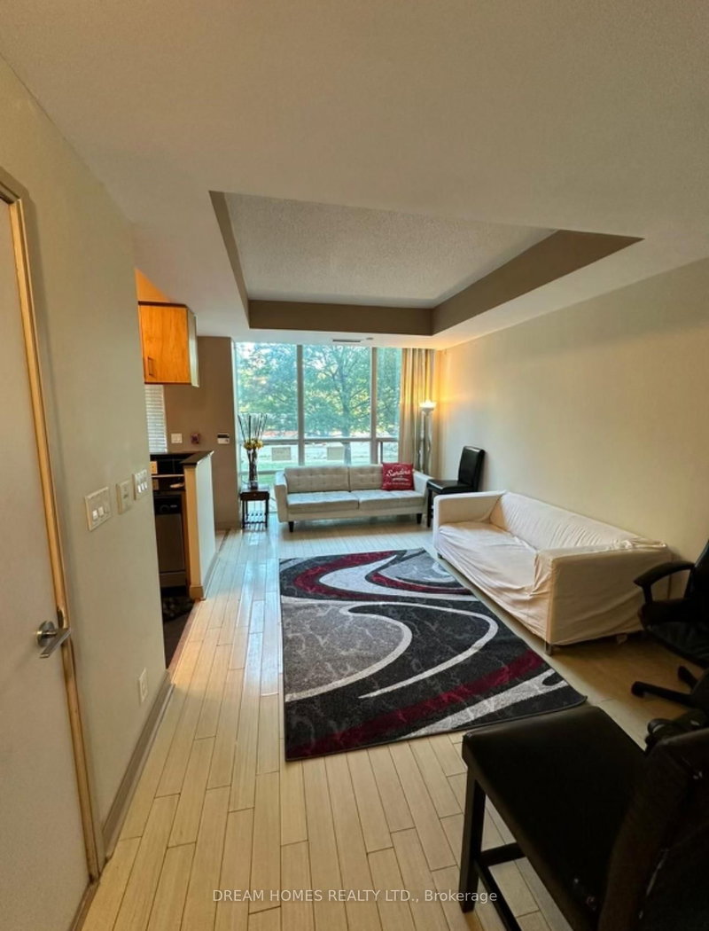 124 - 70 Absolute Ave, Mississauga, L4Z 0A4 | Image 3