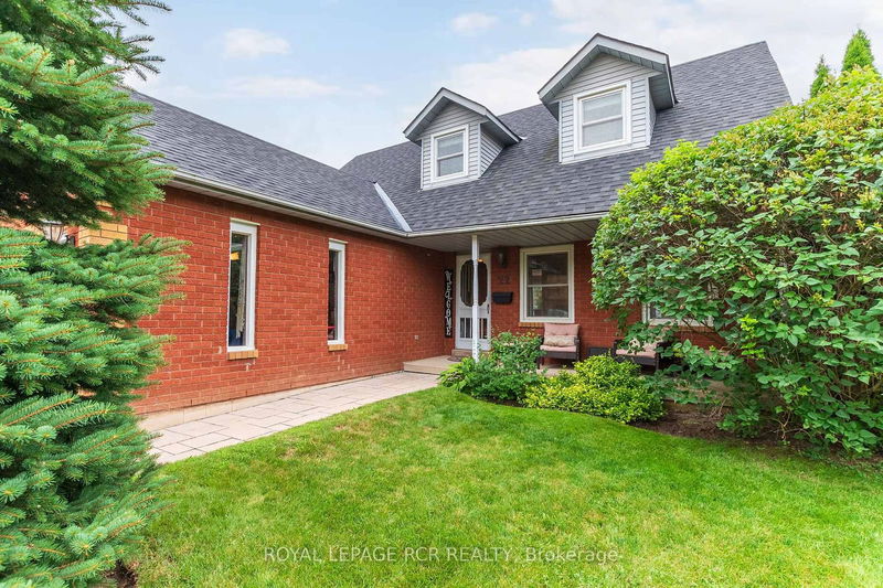 22 Still Crt  Orangeville, L9W 4K6 | Image 4