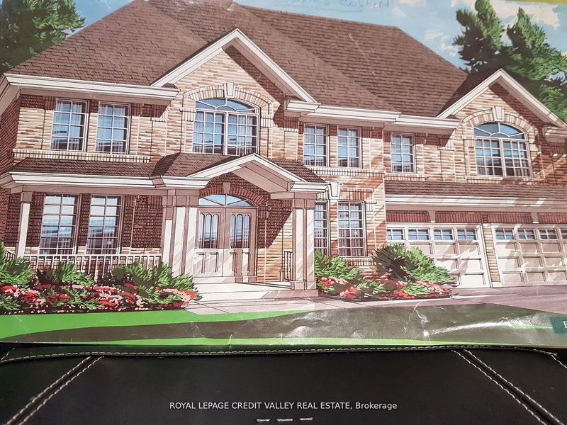 home for sale on 37 Braydon Boulevard