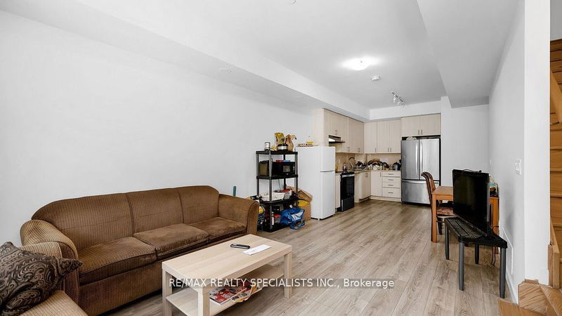  86 - 200 Malta Ave  Brampton, L6Y 6H8 | Image 5