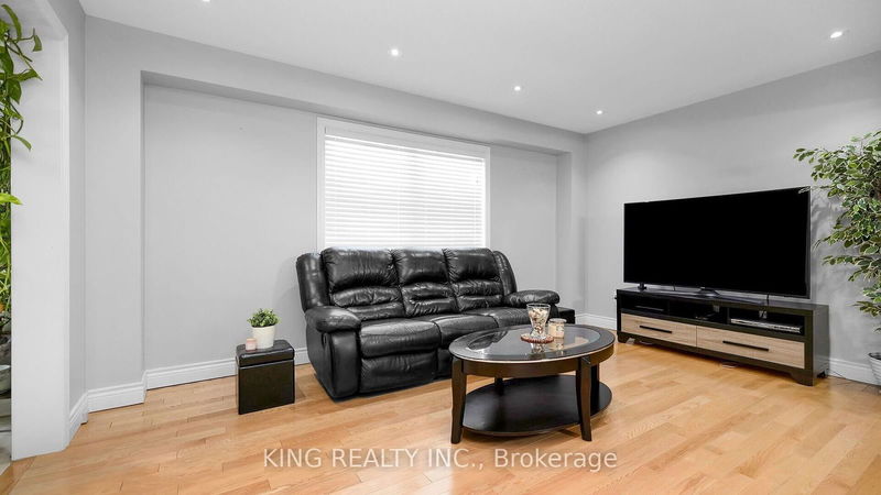 81 Turquoise Cres  Brampton, L6P 0Z8 | Image 36