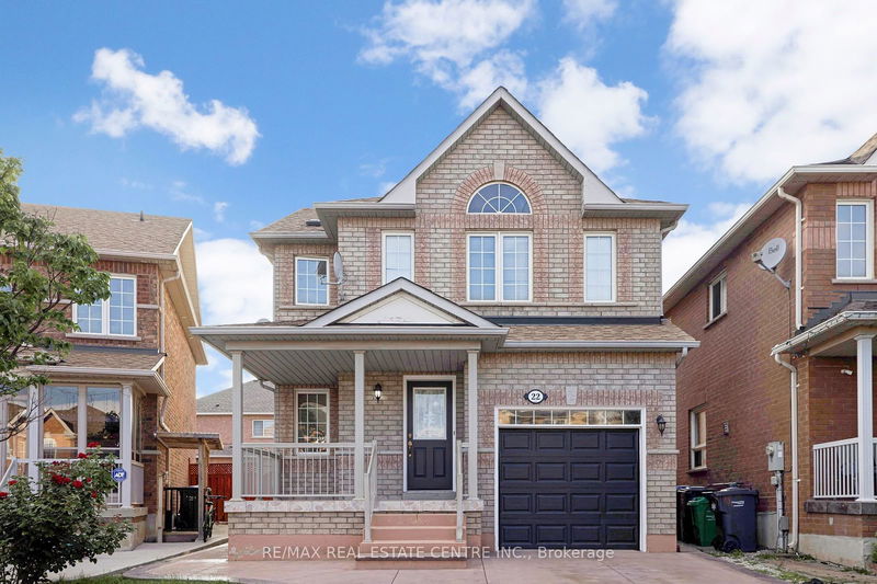 home for sale on 22 Slessor Lane
