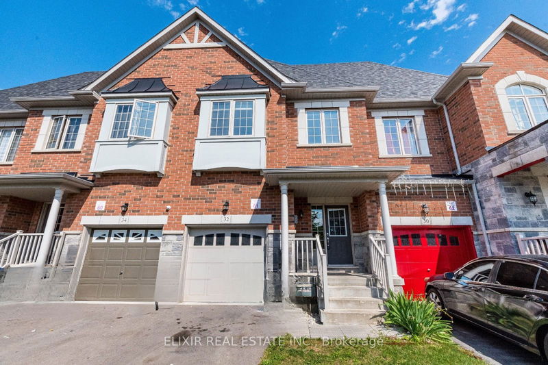home for lease on 32 Yately Street