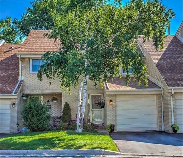 home for lease on 16-4171 Glen Erin Drive