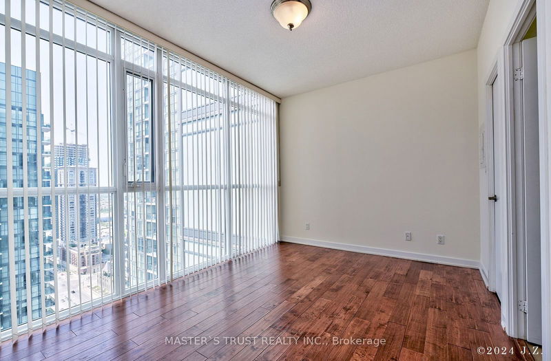  3206 - 4065 Brickstone Mews  Mississauga, L5B 0G3 | Image 14